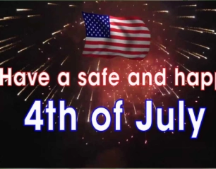 4th of July Safety Tips: Keeping Your Celebration Fun and Safe