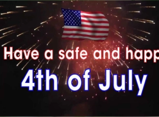 4th of July Safety Tips: Keeping Your Celebration Fun and Safe