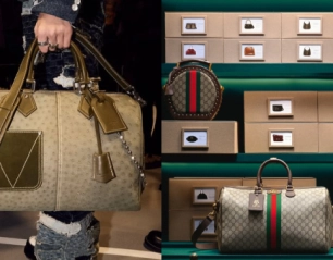 Top 5 Luxury Handbag Brands Every Fashionista Should Know