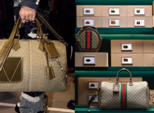 Top 5 Luxury Handbag Brands Every Fashionista Should Know