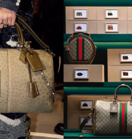 Top 5 Luxury Handbag Brands Every Fashionista Should Know