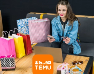 5 Reasons Why Temu is Your New Go-To Shopping App