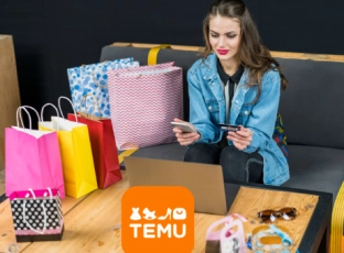 5 Reasons Why Temu is Your New Go-To Shopping App