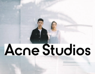 Acne Studios: Where Fashion Meets Art and Culture