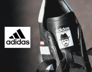 Adidas: The Sustainable Style and Performance Revolution