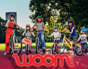 Adventure Awaits: Exploring the Outdoors with Woom Bikes