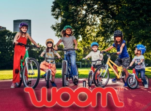 Adventure Awaits: Exploring the Outdoors with Woom Bikes