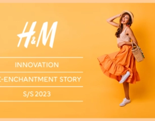 Finds Affordable Fashion for Every Occasion At H&M