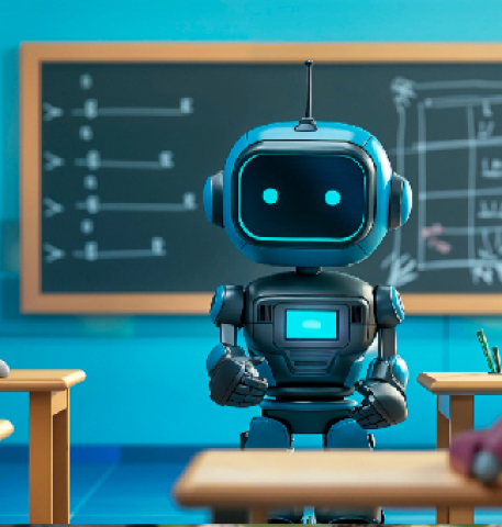 AI in Education: Tailoring Learning Paths for Every Student