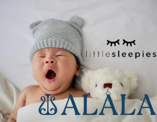 Alala and Little Sleepies Team Up to Create Versatile and Sustainable Athleisure for Moms