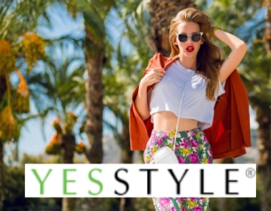 YesStyle: Unleash Your Style with Asian Fashion Trends