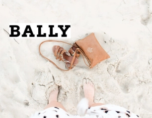 Bally: Where Luxury Meets Timeless Elegance