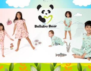 Bearing Love: Why Bellabu Bear is Every Child’s Best Friend