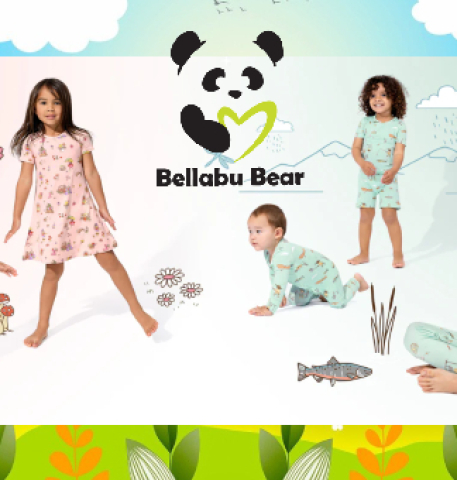 Bearing Love: Why Bellabu Bear is Every Child’s Best Friend