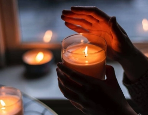 Benefits Of Scented Candles You Can't Ignore