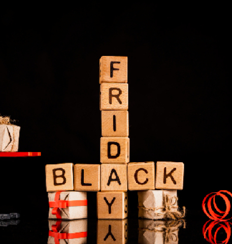 How to Score the Best Black Friday Discounts: Tips and Tricks