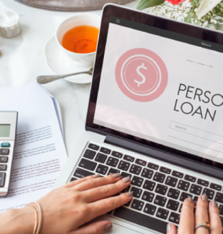 Top 5 Personal Loan Websites You Can Trust for Fast, Easy Approval