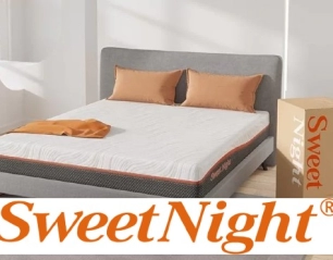 Awaken to a Better Tomorrow with SweetNight Sleep