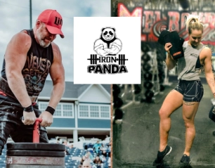 Beyond Fitness: The Holistic Approach of IronPandaFit