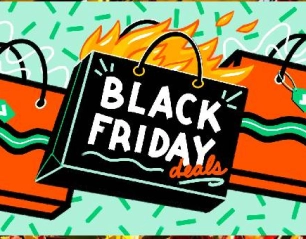 Black Friday Frenzy: Showdown of the Top 6 Brands