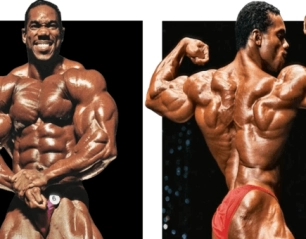 From Zero to Hero: The Ultimate Bodybuilding Adventure Of Flex Wheeler