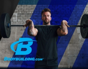 Bodybuilding.com: Your Ultimate Destination for Fitness, Nutrition, and Muscle Building