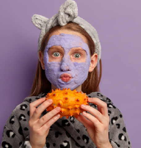 Boo-tiful Skin: How to Keep Your Skin Radiant This Halloween