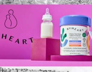 Why Pediatricians Recommend ByHeart for Your Baby’s First Steps