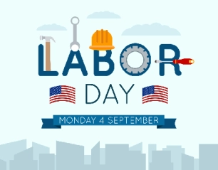 Celebrate Labor Day: Honoring the American Worker’s Spirit!