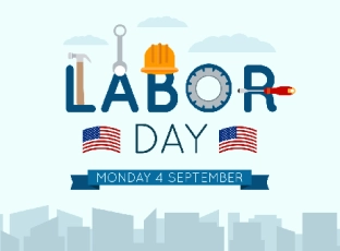 Celebrate Labor Day: Honoring the American Worker’s Spirit!