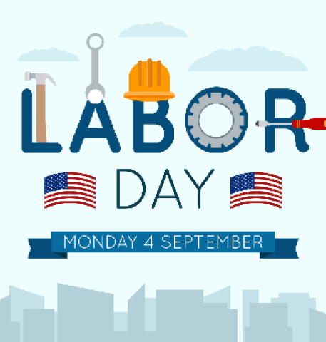 Celebrate Labor Day: Honoring the American Worker’s Spirit!