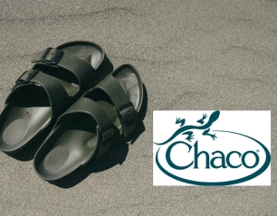 Chaco: Comfort, Quality, and Durability in Every Step