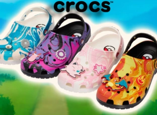 Comfort Meets Cool: Crocs Styles for Every Season