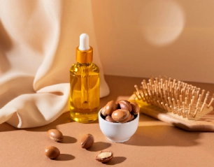 Step-by-Step Guide to Creating Your Hair Growth Oil