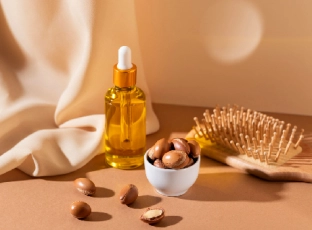 Step-by-Step Guide to Creating Your Hair Growth Oil