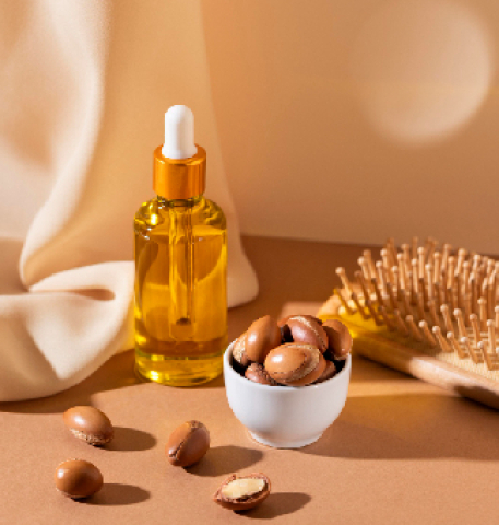 Step-by-Step Guide to Creating Your Hair Growth Oil