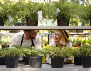 Mastering Indoor Gardening: Creative Solutions for Small Spaces