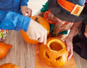 Creative Pumpkin Carving Ideas to Impress Your Neighbors