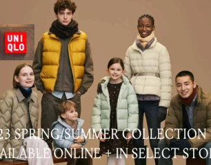 Discover the Magic of Uniqlo: Where Comfort Meets Style