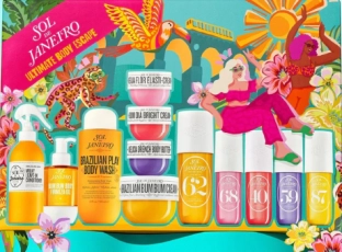 Discover the Summer in a Bottle: Best-Selling Sol de Janeiro Products