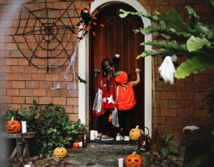 DIY Haunted House: Turn Your Home Into a Ghostly Realm