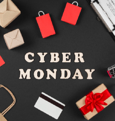 A Shopper’s Guide to Early Cyber Monday Deals