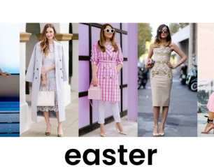 Easter Fashion Trends to Try This Spring!