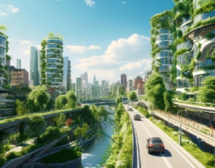 Eco-Tech Innovations: Paving the Way to a Greener Future