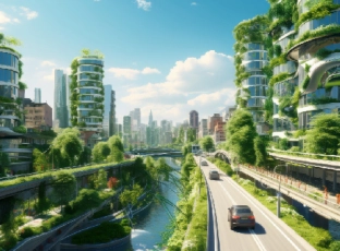 Eco-Tech Innovations: Paving the Way to a Greener Future