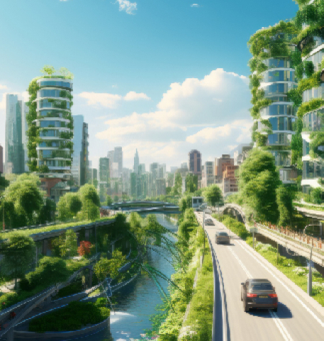 Eco-Tech Innovations: Paving the Way to a Greener Future