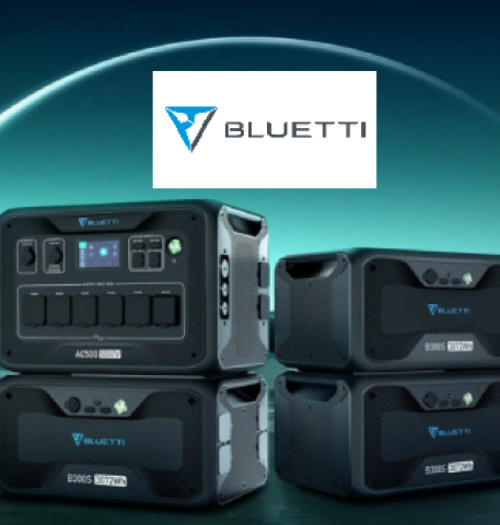 Energize Your Life with Bluetti: From Camping to Emergencies