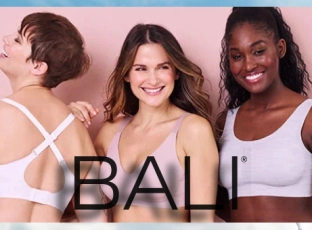 Experience Elegance and Comfort with Bali Bras