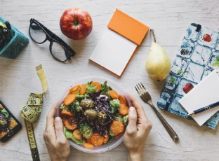 Finding Your Fit: Exploring Different Types of Diets for Health Goals