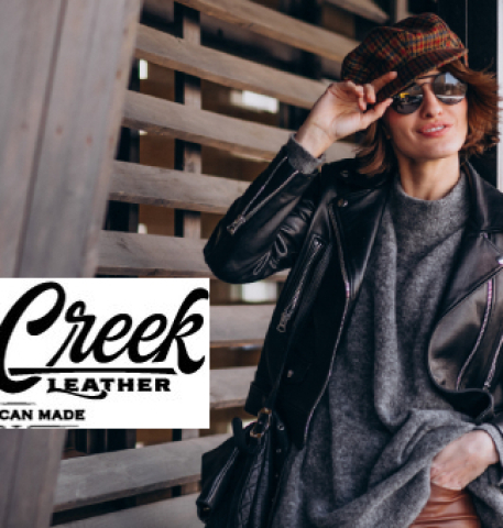 Exploring the Fox Creek Leather Collection